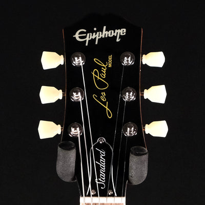 Epiphone Les Paul Standard '50s Electric Guitar - Metallic Gold - Palen Music
