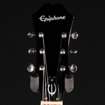 Epiphone Casino Archtop Hollowbody Electric Guitar - Vintage Sunburst - Palen Music