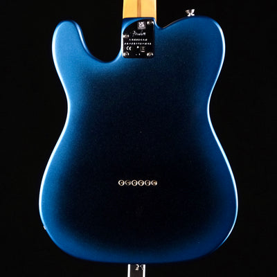 Fender American Professional II Telecaster - Dark Night with Rosewood Fingerboard - Palen Music