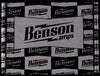 Benson Amps Custom Design Preamp Pedal (Wolf Shirt) - Palen Music