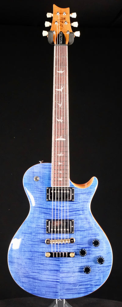 PRS SE Singlecut McCarty 594 Electric Guitar - Faded Blue - Palen Music