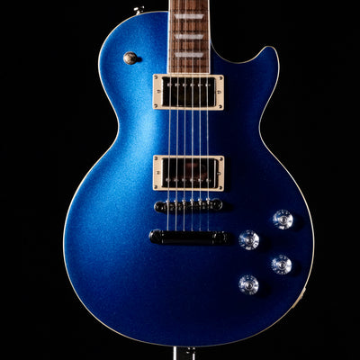 Epiphone Les Paul Muse Electric Guitar - Radio Blue Metallic - Palen Music