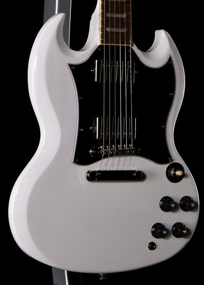 Epiphone SG Standard Electric Guitar - Alpine White - Palen Music