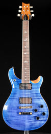 PRS SE McCarty 594 Electric Guitar - Faded Blue - Palen Music