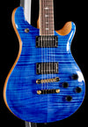 PRS SE McCarty 594 Electric Guitar - Faded Blue - Palen Music