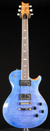 PRS SE Singlecut McCarty 594 Electric Guitar - Faded Blue - Palen Music