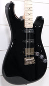 PRS Fiore Electric Guitar - Black Iris with Maple Fingerboard - Palen Music