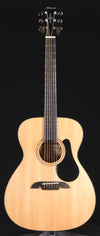 Alvarez AF30 Artist 30 Folk Acoustic Guitar - Natural - Palen Music
