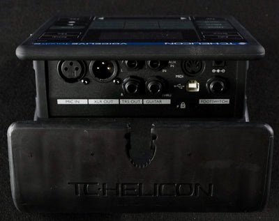 TC-Helicon VoiceLive Touch 2 Vocal Effects Processor - Palen Music
