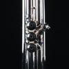 Adams SONIC Bb Trumpet (Silver Plated) - Palen Music