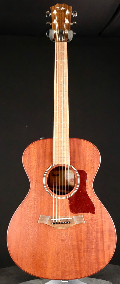 Taylor American Dream AD22e Acoustic-Electric Guitar - Natural - Palen Music