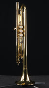 Yamaha Custom YTR-8335LA Professional Bb Trumpet - Palen Music