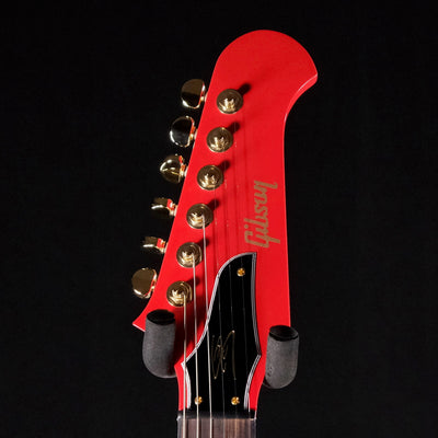 Gibson Lzzy Hale Explorerbird Electric Guitar - Cardinal Red - Palen Music
