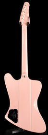 Kauer Guitars Banshee Jr. Electric-Guitar - Shell Pink - Palen Music