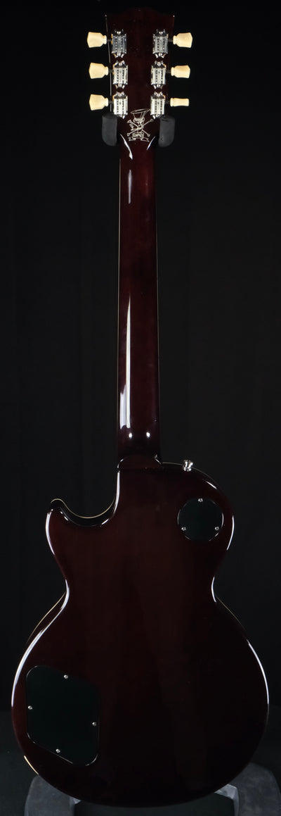 Gibson Slash Les Paul Standard - November Burst - Palen Music