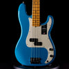 Fender American Professional II Precision Bass - Miami Blue with Maple Fingerboard - Palen Music