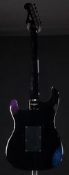 Fender Made in Japan Final Fantasy XIV Stratocaster - Black - Palen Music