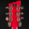 Duesenberg Gran Majesto Electric Guitar - Cherry Red - Palen Music