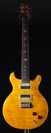 PRS SE Santana Electric Guitar - Santana Yellow - Palen Music
