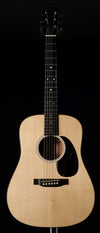 Martin D Jr-10E Acoustic-electric Guitar - Natural Spruce - Palen Music
