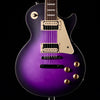 Epiphone Les Paul Classic Worn Electric Guitar - Worn Purple - Palen Music