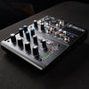 Mackie 402VLZ4 4-Channel Compact Analog Mixer - Palen Music