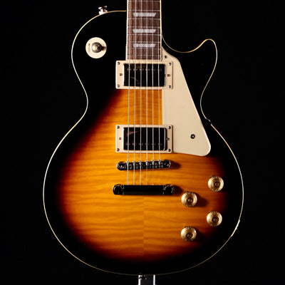 Epiphone Les Paul Standard '50s Electric Guitar - Vintage Sunburst - Palen Music