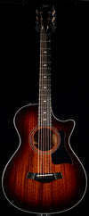 Taylor 322ce 12-fret Acoustic-electric Guitar - Shaded Edgeburst - Palen Music