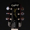 Epiphone Les Paul Standard '60s Electric Guitar - Bourbon Burst - Palen Music