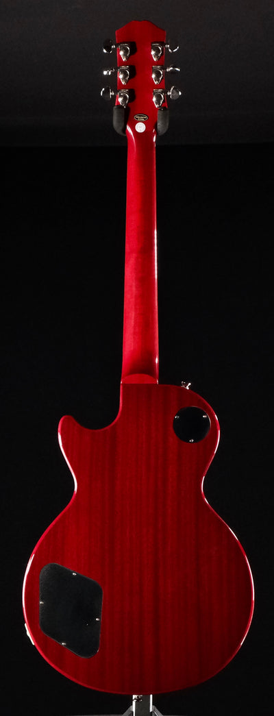 Epiphone Les Paul Standard '60s Electric Guitar - Bourbon Burst - Palen Music