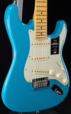 Fender American Professional II Stratocaster - Miami Blue - Palen Music