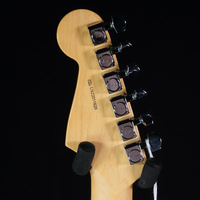 Fender American Professional II Stratocaster - Miami Blue - Palen Music