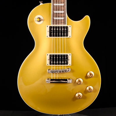 Epiphone Slash "Victoria" Les Paul Standard Electric Guitar - Metallic Gold - Palen Music