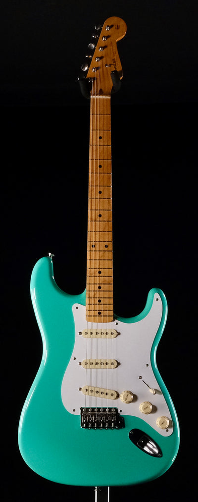 Fender Vintera '50s Stratocaster - Sea Foam Green - Palen Music