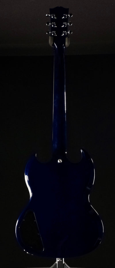 Gibson SG Modern - Blueberry Fade - Palen Music