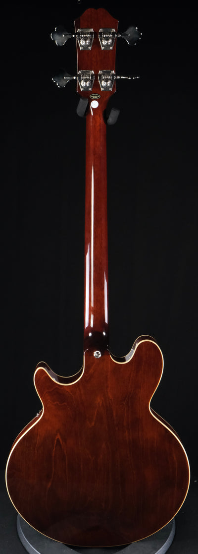 Epiphone Jack Casady Signature Bass (Sparkling Burgundy) - Palen Music