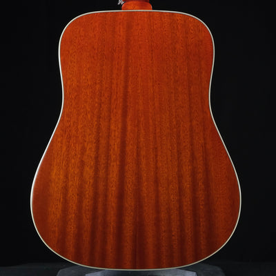 Epiphone Hummingbird 12-string Acoustic Guitar - Aged Cherry Sunburst Gloss - Palen Music