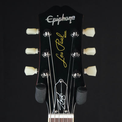 Epiphone Slash Les Paul Standard Electric Guitar - Appetite Burst - Palen Music
