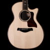 Taylor 814ce Builder's Edition Acoustic-electric Guitar - Natural Gloss - Palen Music