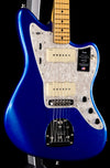 Fender American Ultra Jazzmaster - Cobra Blue with Maple Fingerboard - Palen Music