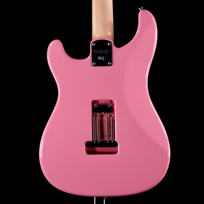 PRS Silver Sky Electric Guitar - Roxy Pink with Rosewood Fingerboard - Palen Music