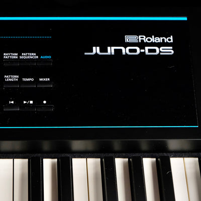 Roland JUNO-DS88 88-key Synthesizer - Palen Music