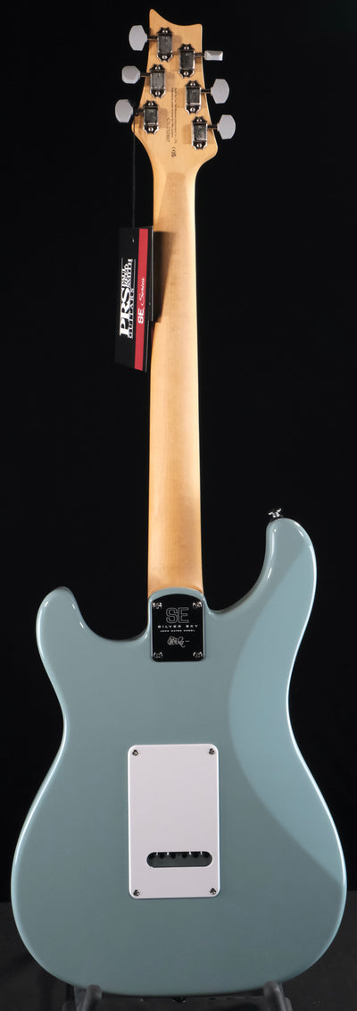 PRS Silver Sky SE Electric Guitar - Stone Blue (Pre-Order) - Palen Music