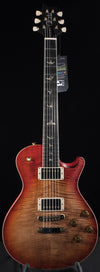 PRS Wood Library Satin McCarty Singlecut 594 Electric Guitar - Autumn Sky - Palen Music