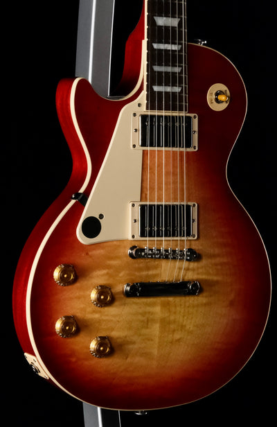 Gibson Les Paul Standard '50s Left Handed Electric Guitar - Heritage Cherry Sunburst - Palen Music