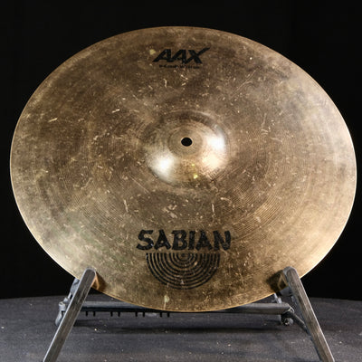Sabian AAX 16" V-Crash - Palen Music