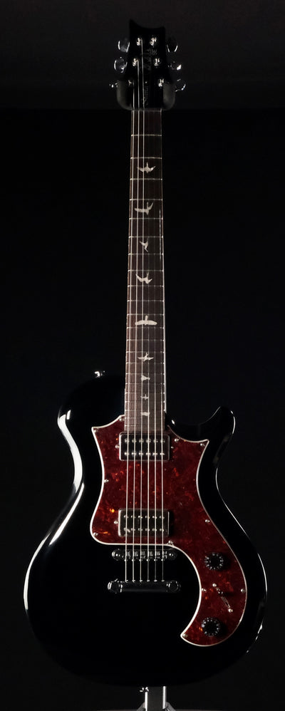 PRS SE Starla Electric Guitar - Black - Palen Music