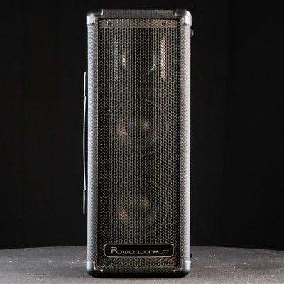 Powerwerks PW50 Personal PA Tower - Palen Music