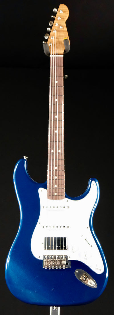 LsL Instruments Saticoy HSS "Bodhi" Electric Guitar - CV Blue - Palen Music