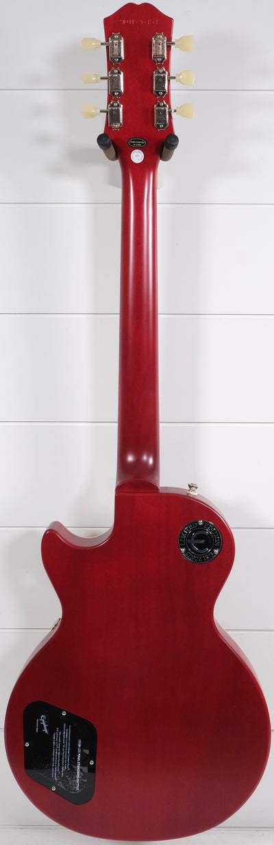 Epiphone Limited Edition 1959 Les Paul Standard Electric Guitar - Aged Dark Burst - Palen Music